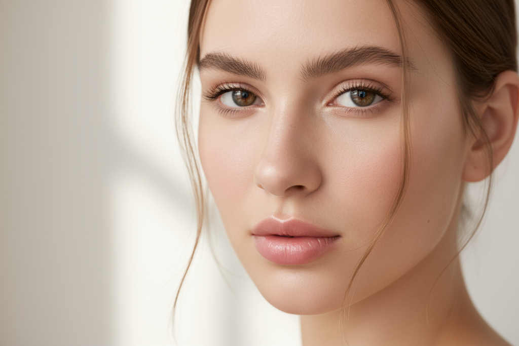 Skin, Hair and Nails