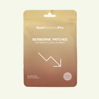 Berberine Weightless Patches