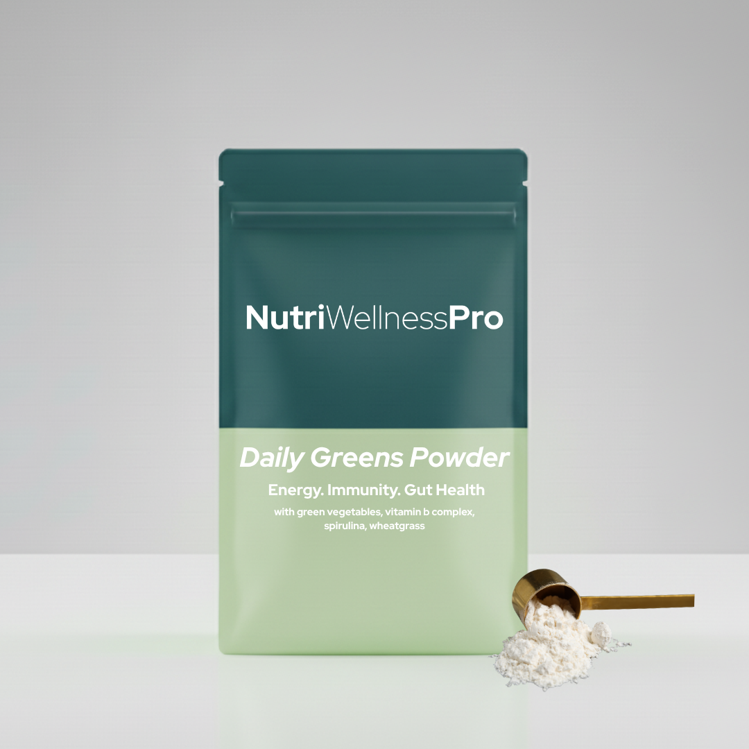 Daily Greens Powder