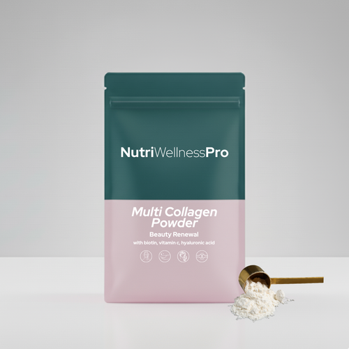 Collagen Powder