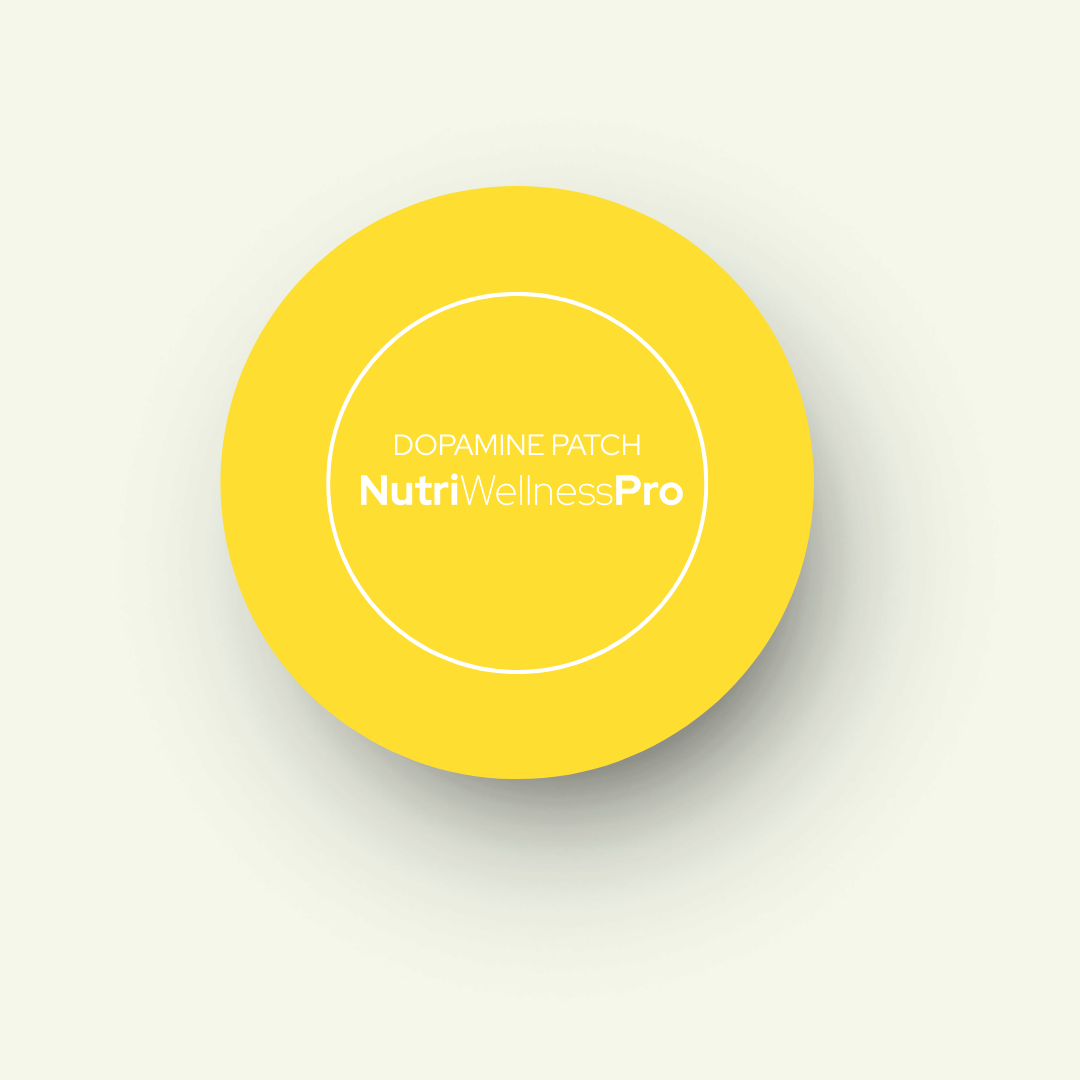 Dopamine Patches