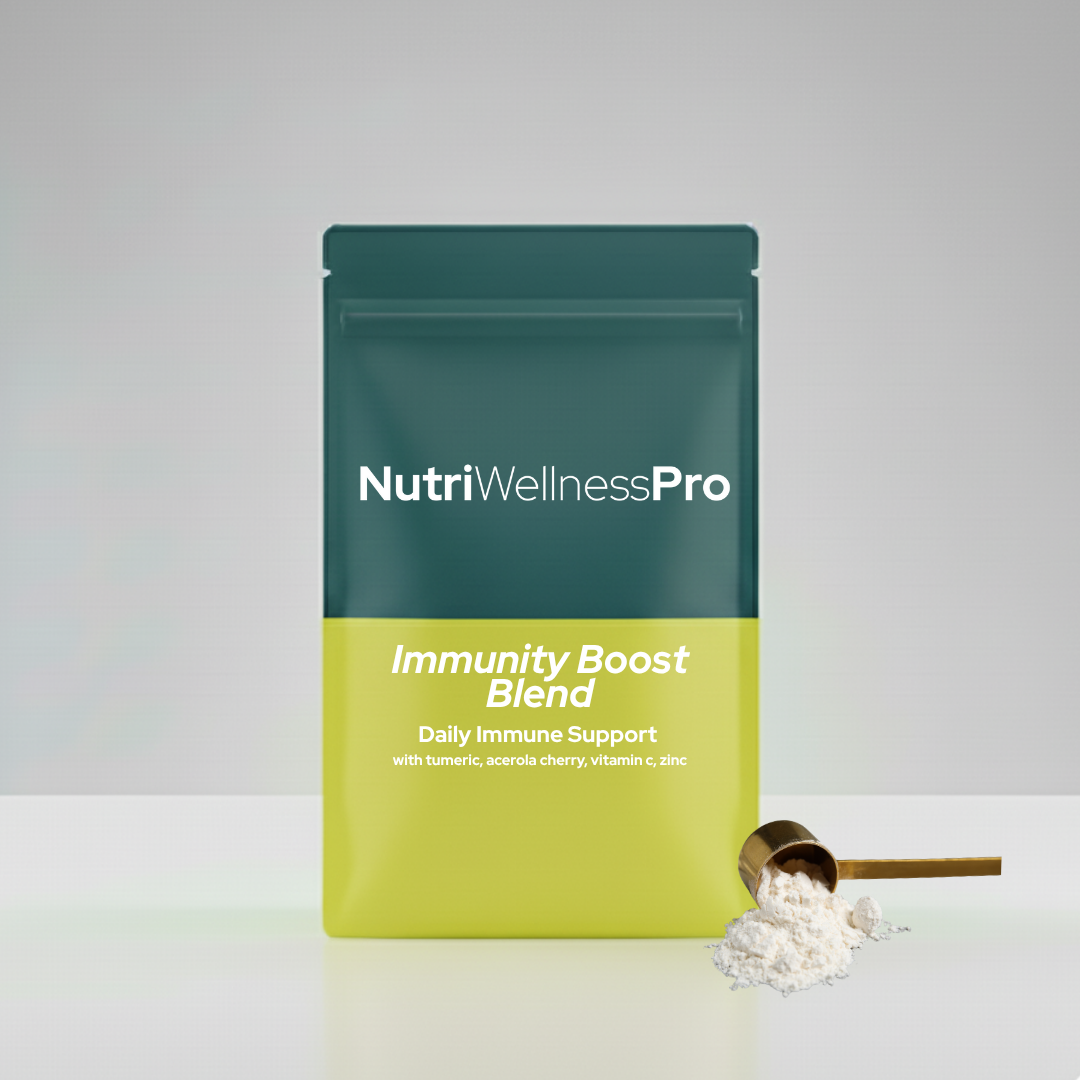 Immunity Boost Blend