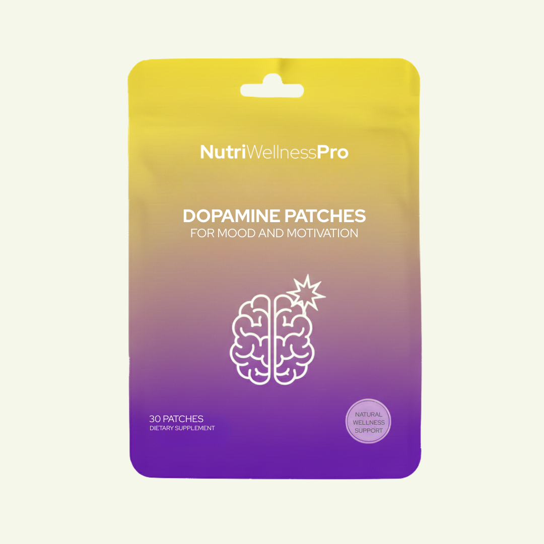 Dopamine Patches