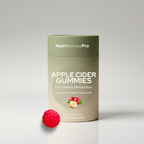 Apple Cider Vinegar Gummies