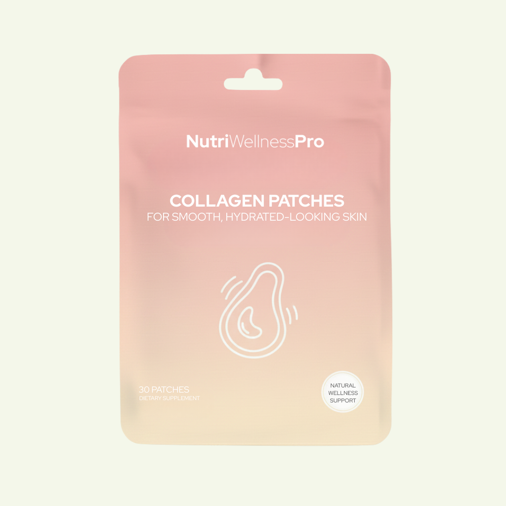 Collagen Patches