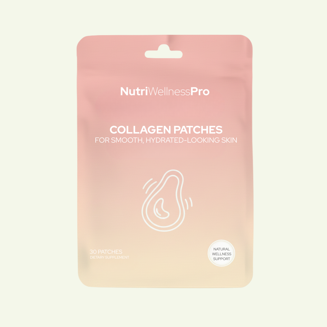 Collagen Patches