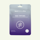 NAD+ Rejuvenating Patches