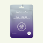 NAD+ Rejuvenating Patches
