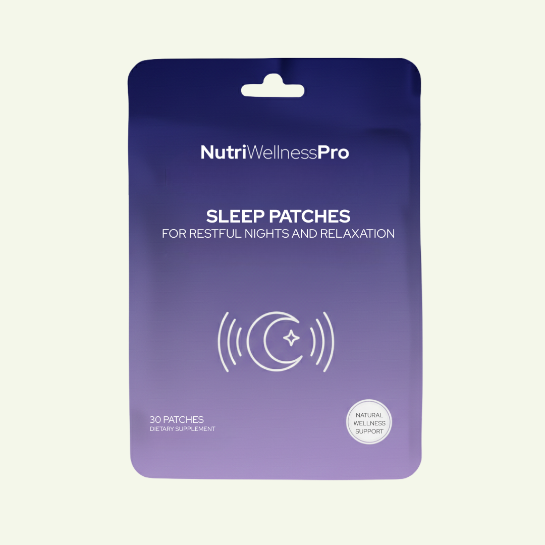 Sleep Patches