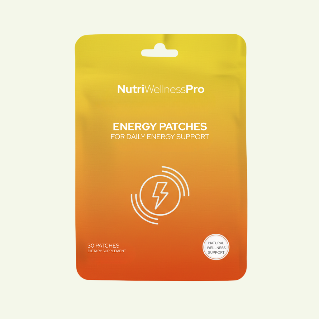 Energy Patches