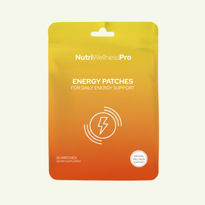 Energy Patches