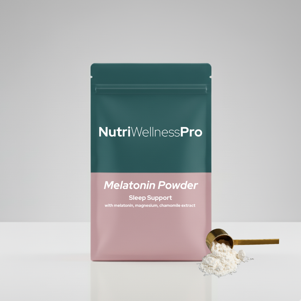 Melatonin Powder