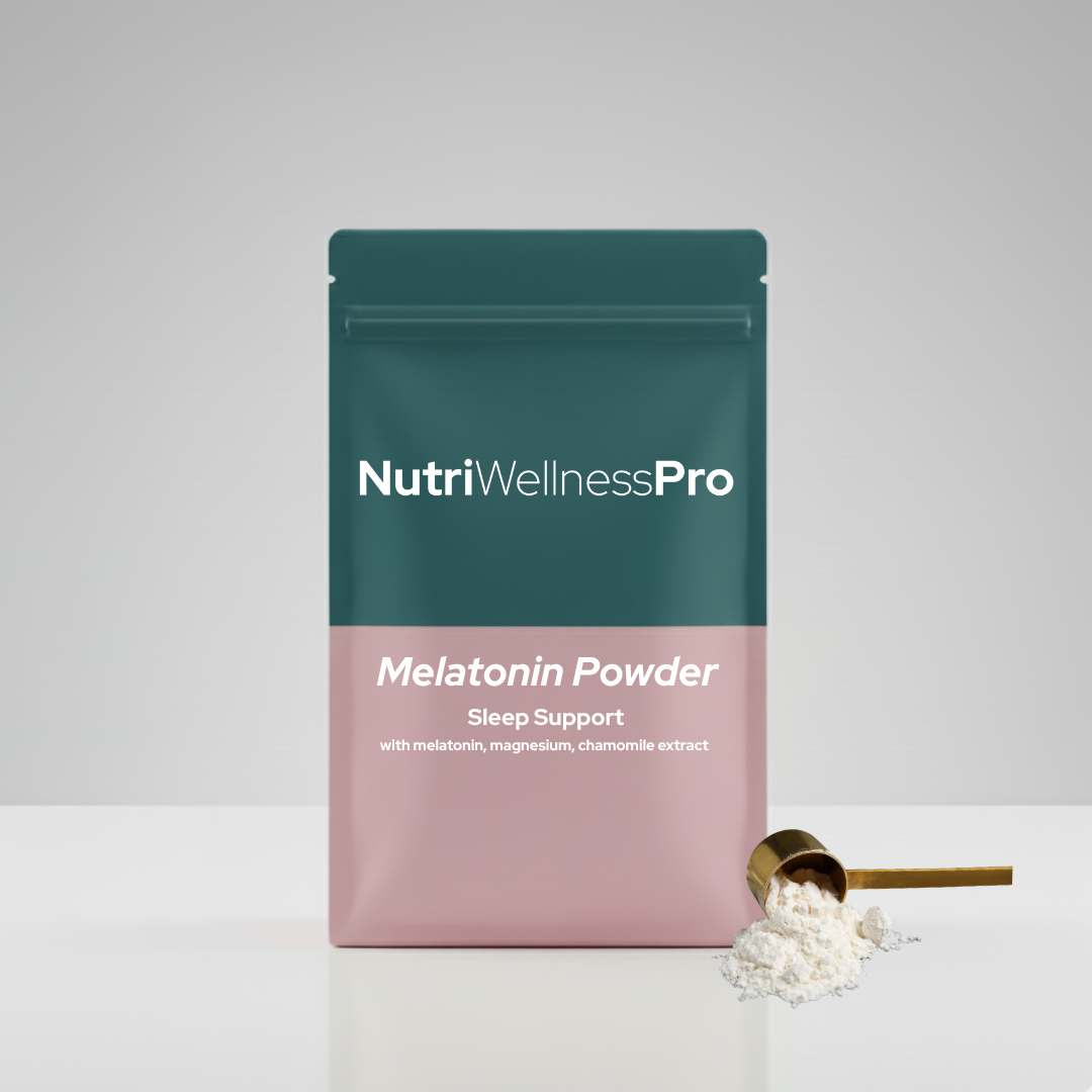 Melatonin Powder