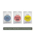 Mind & Body Reset Kit