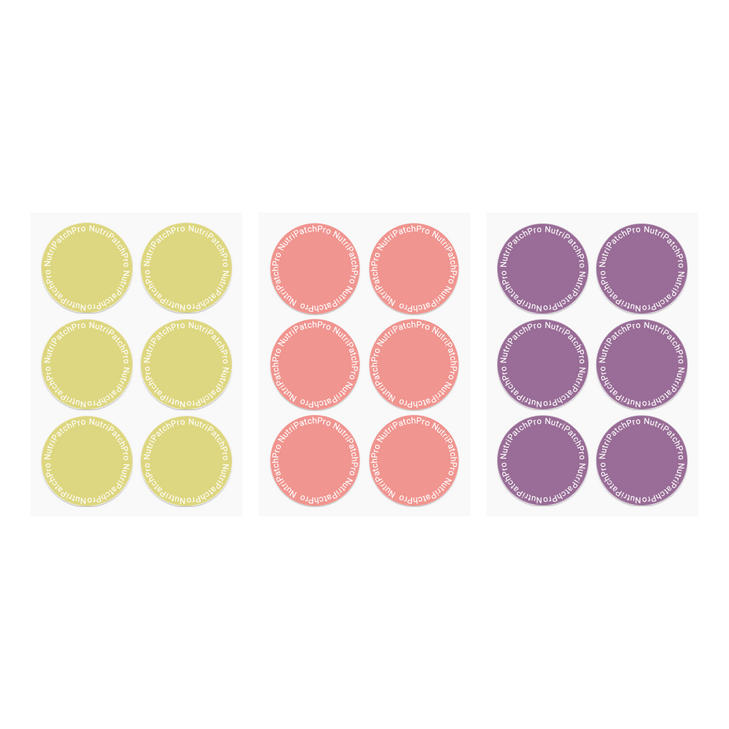 The Complete Wellness Collection