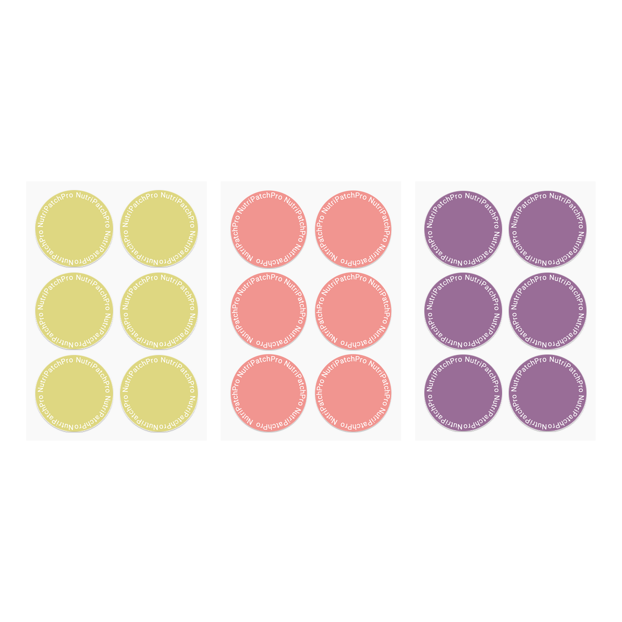 The Complete Wellness Collection