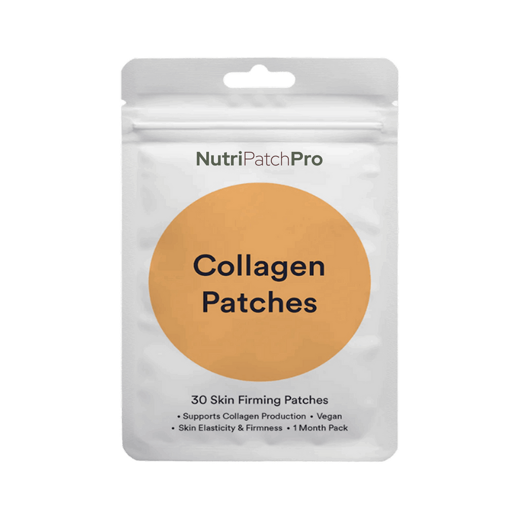 Collagen Patches