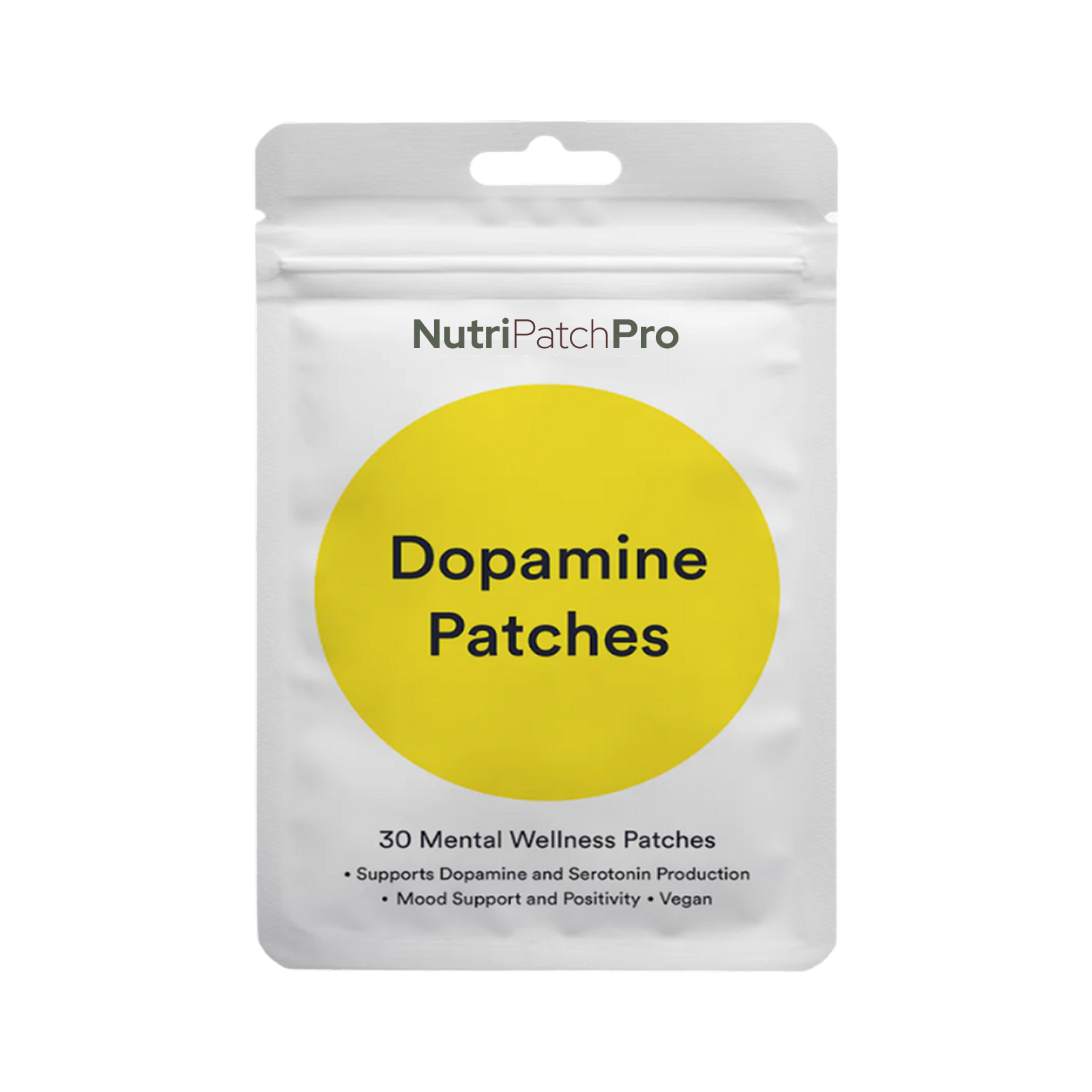 Dopamine Patches