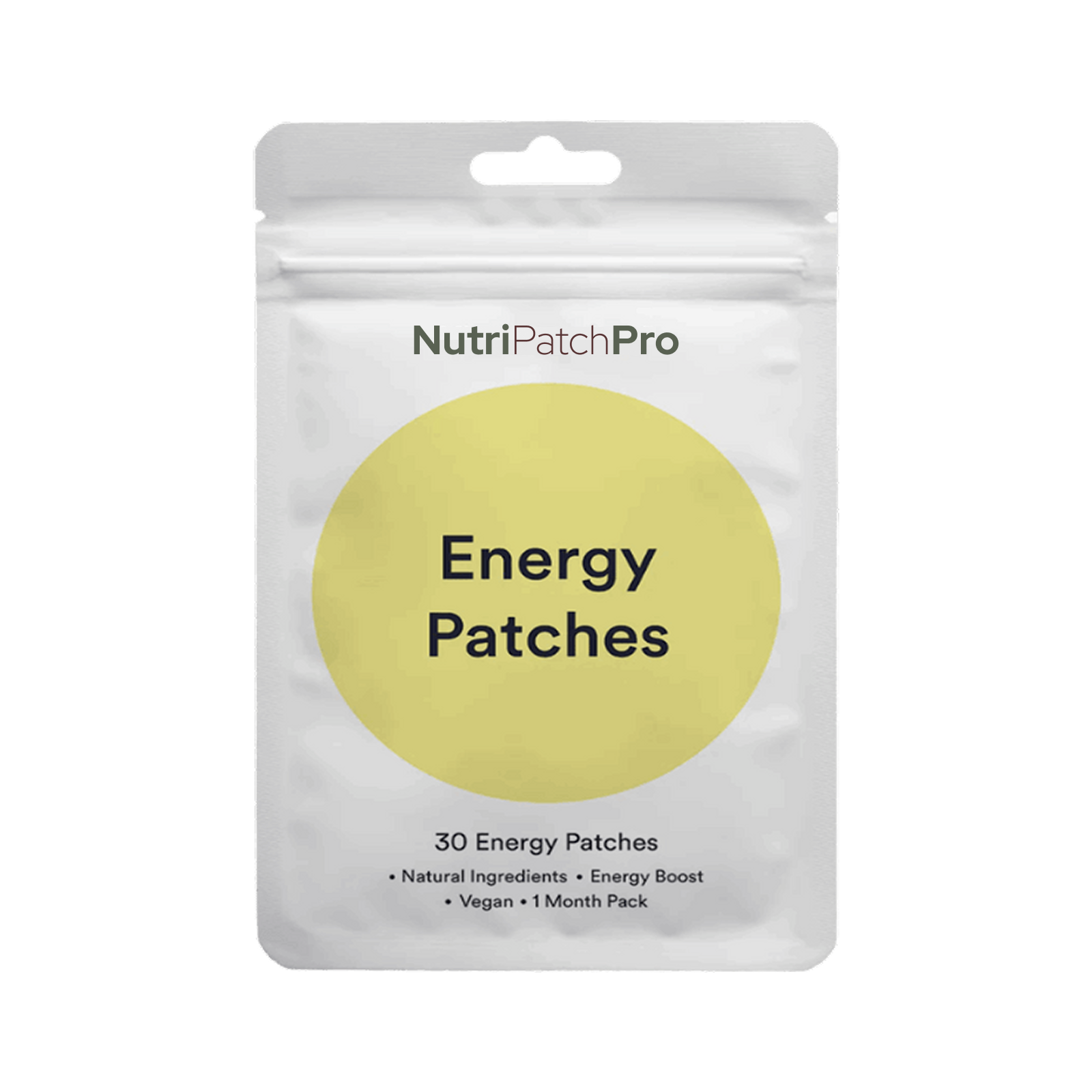 Energy Patches