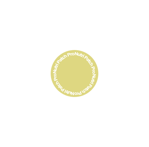 Energy Patches