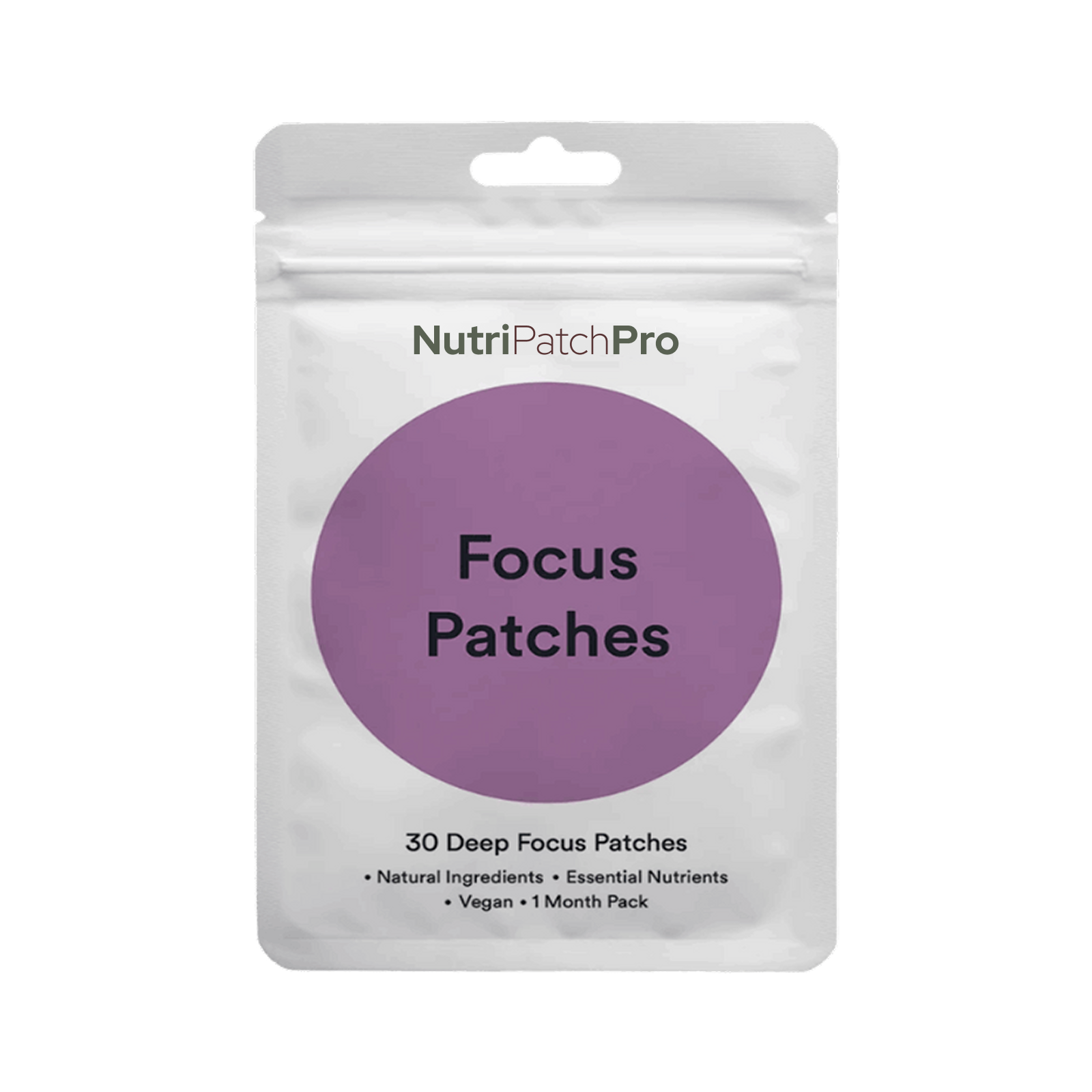 Focus Patches