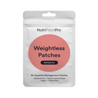 Weightless Patches