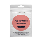 Weightless Patches