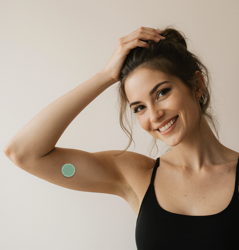 Recover Patches