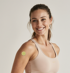 Energy Patches