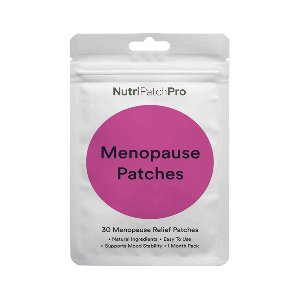 Menopause Patches