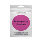 Menopause Patches