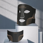 LED Light Therapy Face Mask + Free Neck Mask