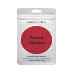 Period Patches