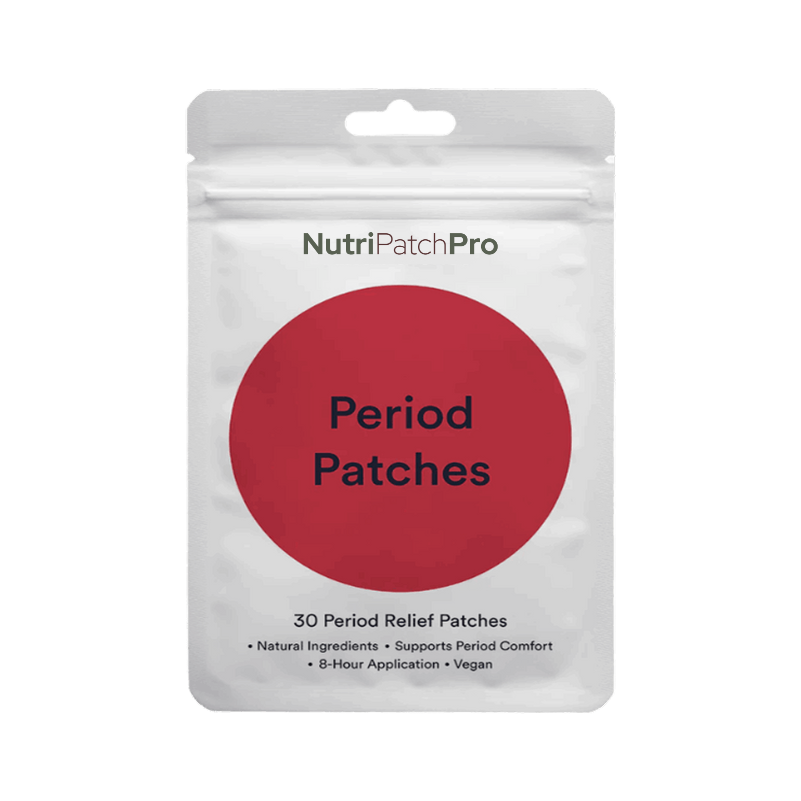Period Patches