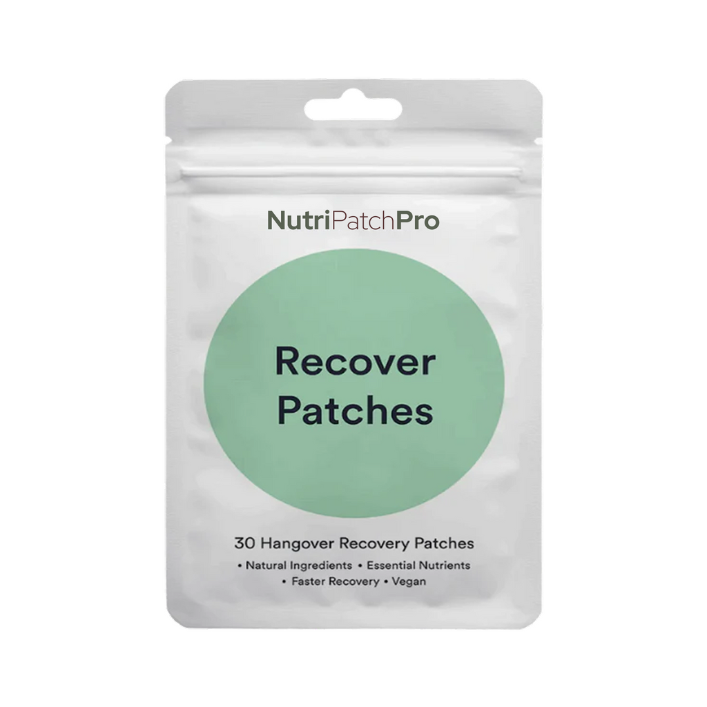 Recover Patches
