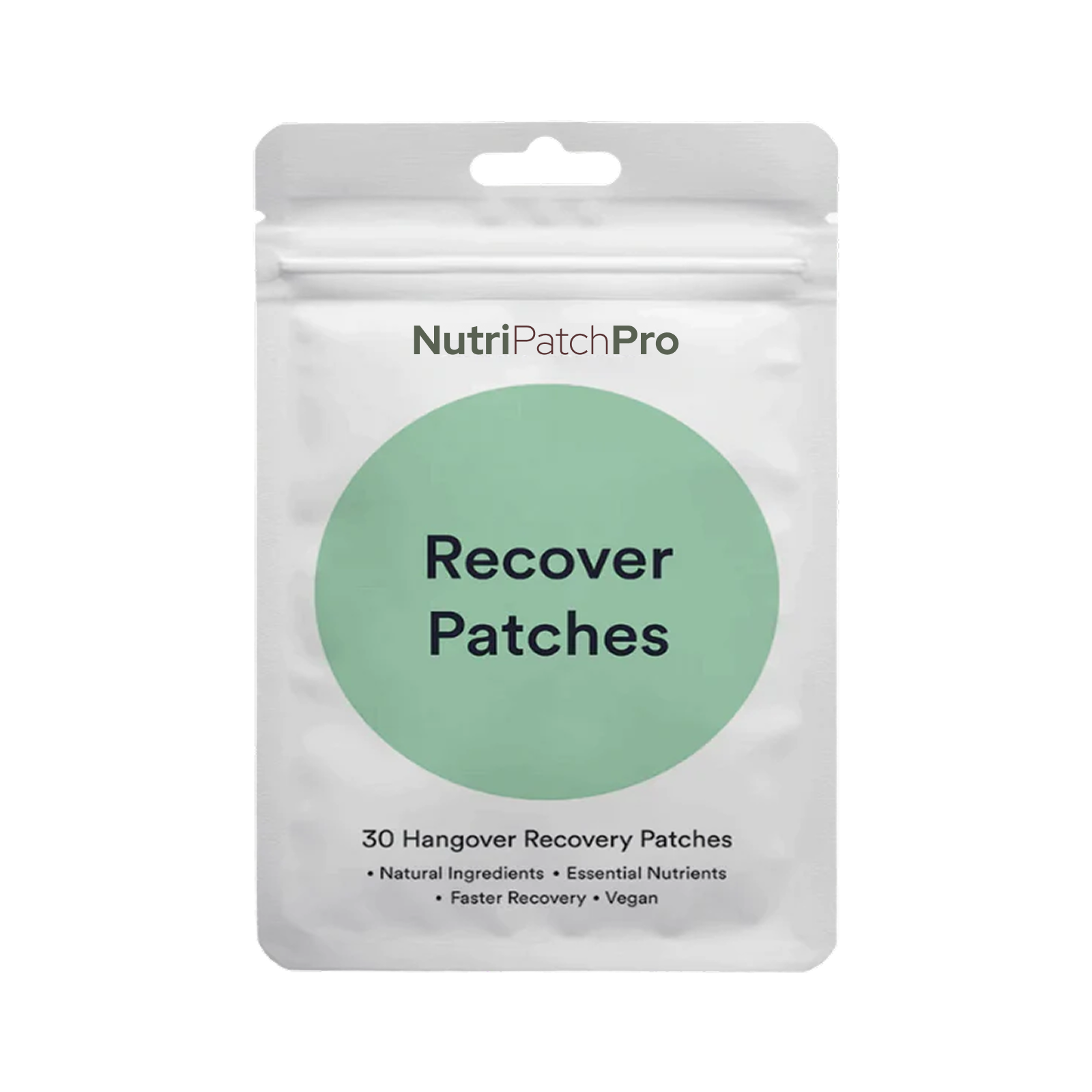 Recover Patches
