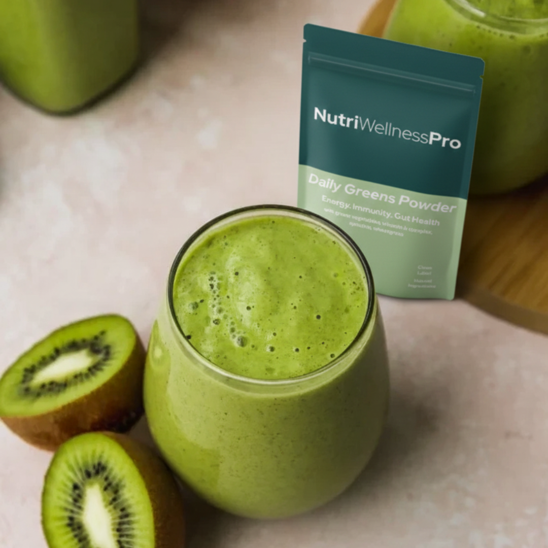 Daily Greens Powder