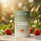 Women's Multivitamin Gummies